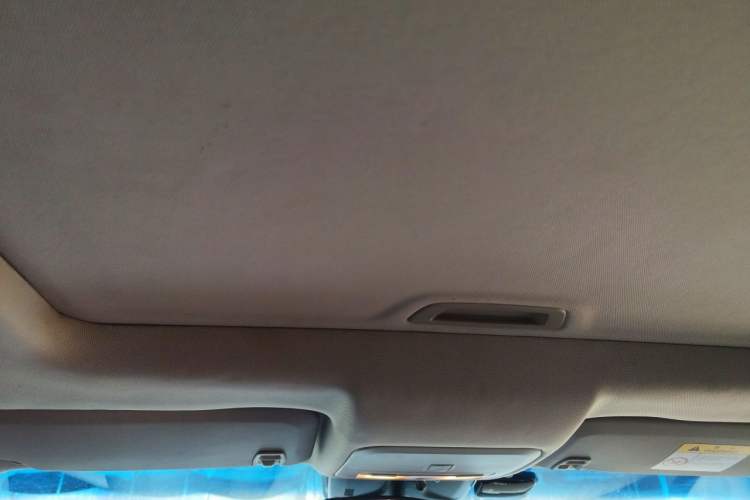 Used Chevrolet Cruze 2015 1.5L Classic SE AT Headliner