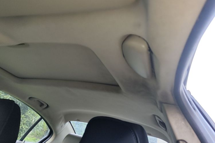 Used Chevrolet Cruze 2015 1.5L Classic SE AT Headliner