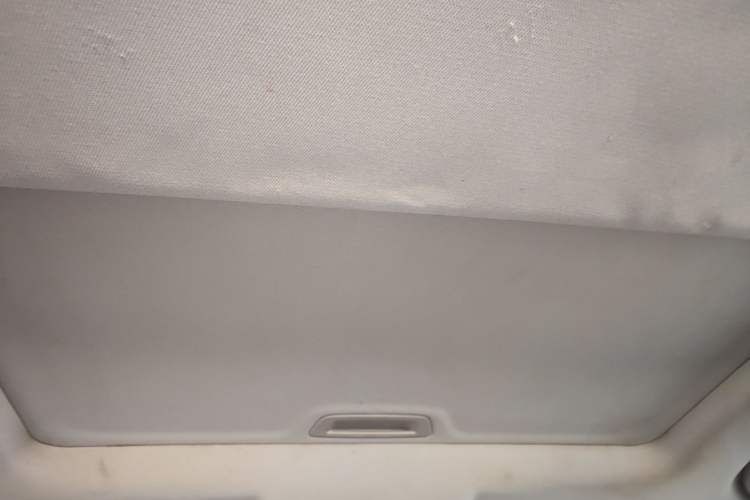 Used Chevrolet Cruze 2015 1.5L Classic SE MT Headliner
