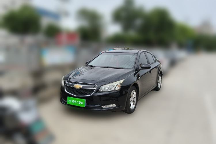 Used Chevrolet Cruze 2015 1.5L Classic SE AT Guazi used car, China used car export, Used car for sale, Used cars, Cheapest cars for sale