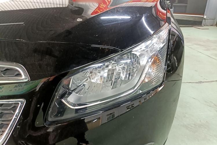 Used Chevrolet Cruze 2015 1.5L Classic SE AT Left Front Headlight