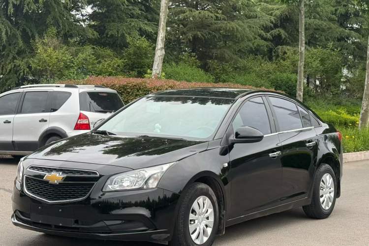 Ojetý Chevrolet Cruze 2015 1.5L Classic SL MT Guazi used car, China used car export, Used car for sale, Used  cars, Cheapest cars for sale