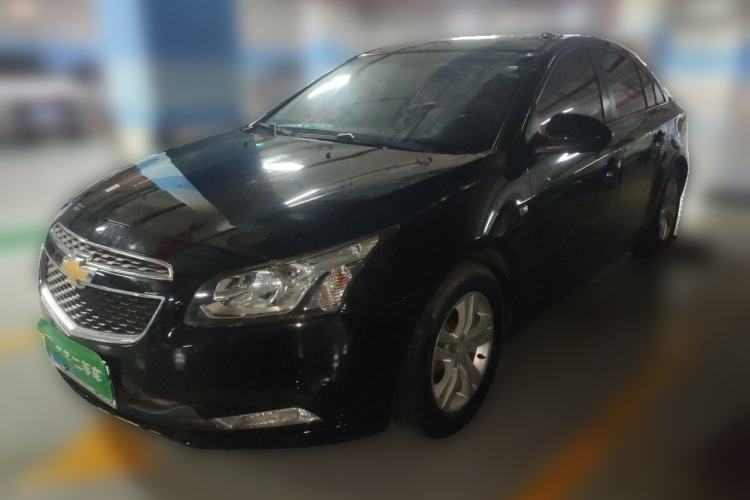 Chevrolet Cruze 2015 1.5L Classic SE MT usata Guazi used car, China used car export, Used car for sale, Used cars, Cheapest cars for sale
