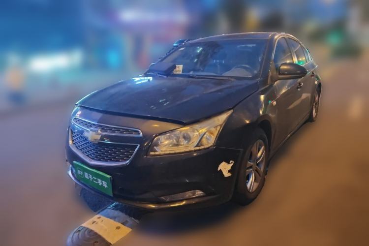 Gebrauchter Chevrolet Cruze 2015 1.5L Classic SE AT Guazi used car, China used car export, Used car for sale, Used  cars, Cheapest cars for sale