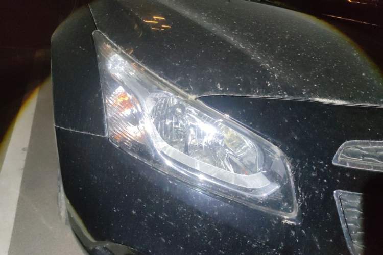 Used Chevrolet Cruze 2015 1.5L Classic SE AT Right Front Headlight