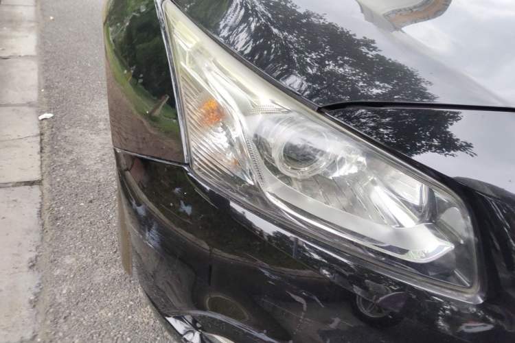 Used Chevrolet Cruze 2015 1.5L Classic SE MT Right Front Headlight