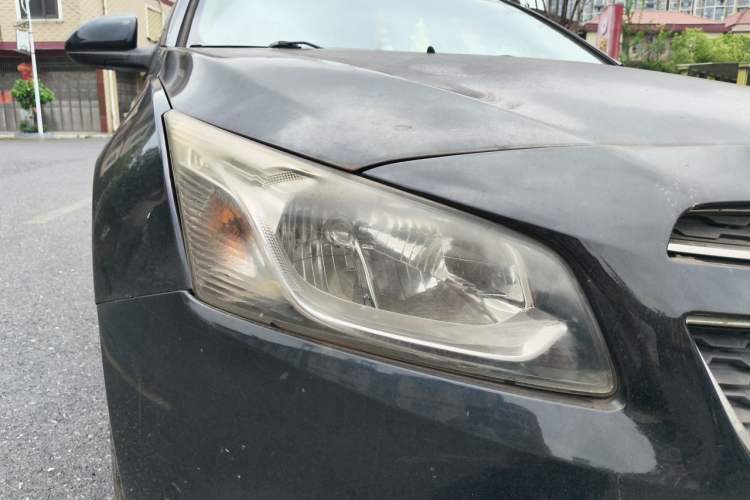 Used Chevrolet Cruze 2015 1.5L Classic SE AT Right Front Headlight