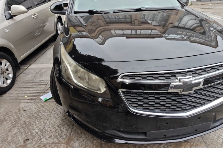 Used Chevrolet Cruze 2015 1.5L Classic SE AT Right Front Headlight