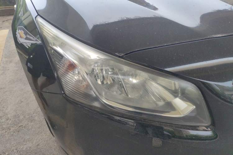 Used Chevrolet Cruze 2015 1.5L Classic SE AT Right Front Headlight