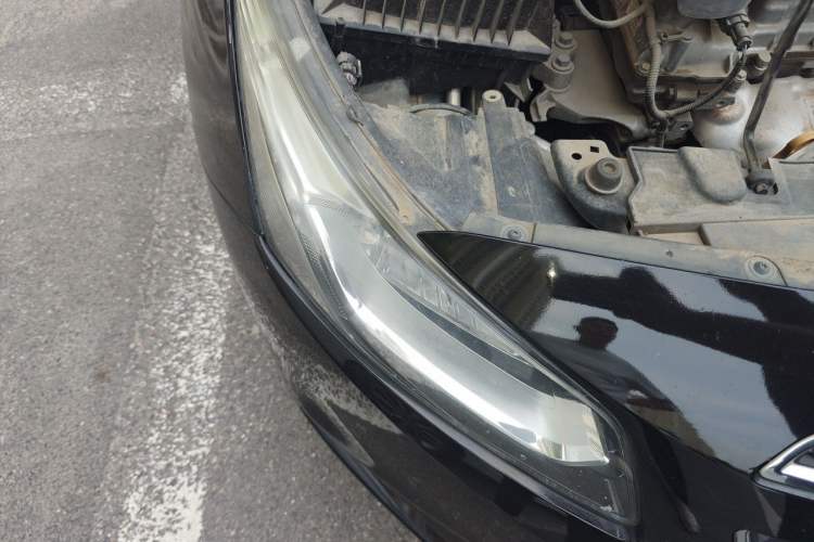 Used Chevrolet Cruze 2015 1.5L Classic SE AT Right Front Headlight