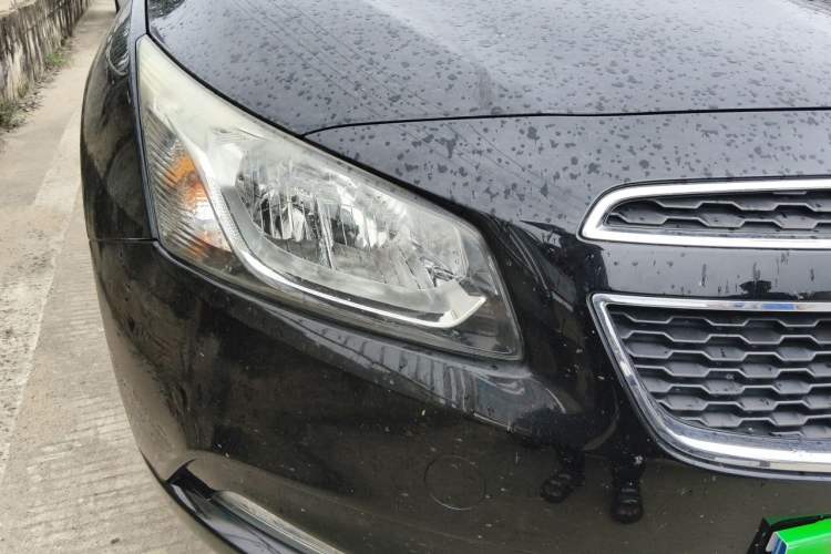 Used Chevrolet Cruze 2015 1.5L Classic SE AT Right Front Headlight
