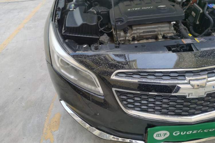 Used Chevrolet Cruze 2015 1.5L Classic SE AT Right Front Headlight