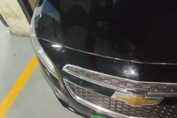 Used Chevrolet Cruze 2015 1.5L Classic SE MT Right Front Headlight