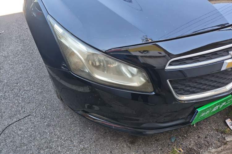 Used Chevrolet Cruze 2015 1.5L Classic SE AT Right Front Headlight