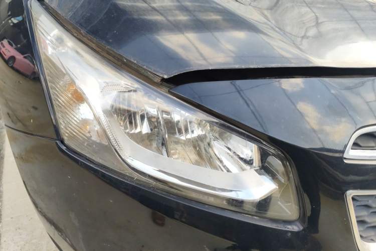 Used Chevrolet Cruze 2015 1.5L Classic SE AT Right Front Headlight