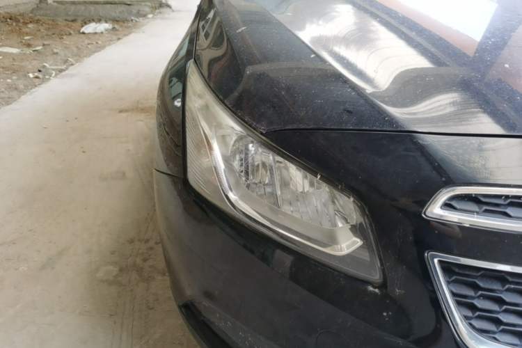 Used Chevrolet Cruze 2015 1.5L Classic SL MT Right Front Headlight