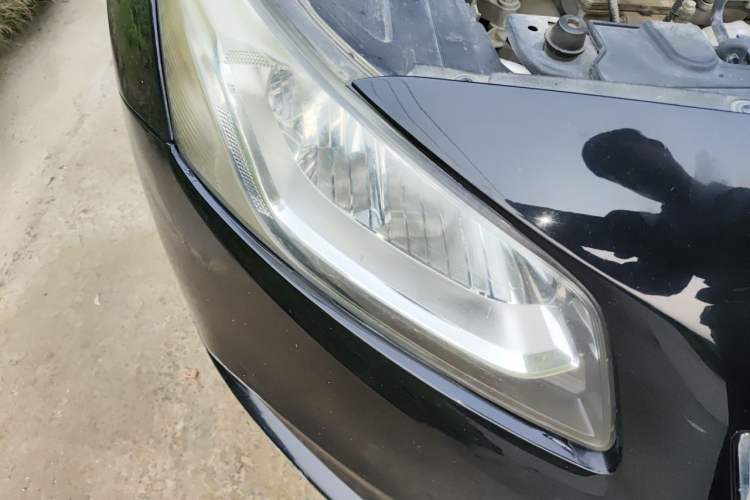 Used Chevrolet Cruze 2015 1.5L Classic SE AT Right Front Headlight