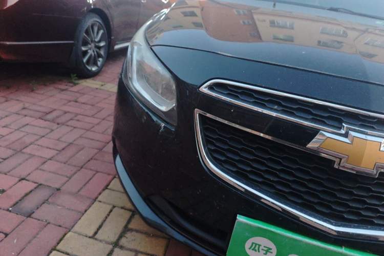 Used Chevrolet Cruze 2015 1.5L Classic SL MT Right Front Headlight