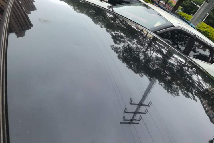 Used Chevrolet Cruze 2015 1.5L Classic SL MT Roof