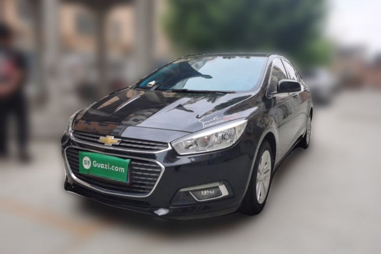 Used Chevrolet Cruze 2015 1.5L Manual Elite Edition Guazi used car, China used car export, Used car for sale, Used cars, Cheapest cars for sale