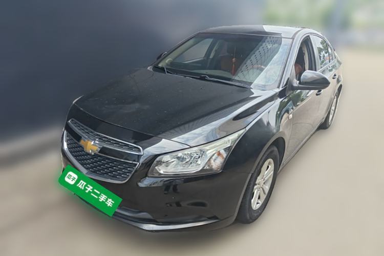 Used Chevrolet Cruze 2015 1.5L Classic SL MT Guazi used car, China used car export, Used car for sale, Used cars, Cheapest cars for sale