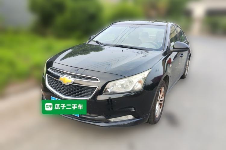 Used Chevrolet Cruze 2015 1.5L Classic SE AT Guazi used car, China used car export, Used car for sale, Used  cars, Cheapest cars for sale