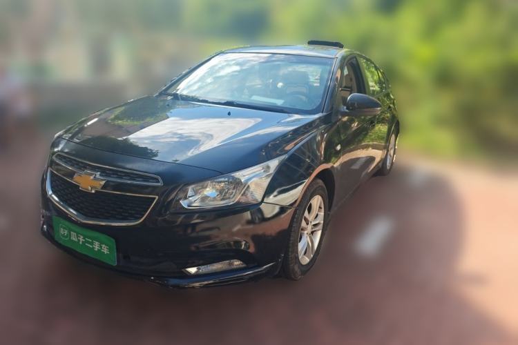 Used Chevrolet Cruze 2015 1.5L Classic SE AT Guazi used car, China used car export, Used car for sale, Used cars, Cheapest cars for sale