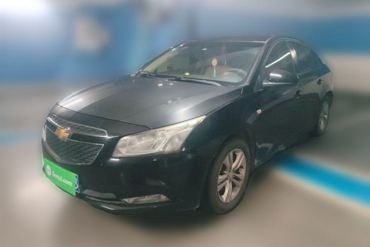 Gebrauchter Chevrolet Cruze 2015 1.5L Classic SE AT Guazi used car, China used car export, Used car for sale, Used  cars, Cheapest cars for sale