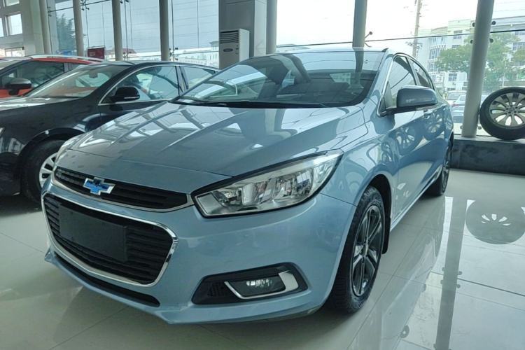 Used Chevrolet Cruze 2015 1.4T DCG Luxury Edition Guazi used car, China used car export, Used car for sale, Used cars, Cheapest cars for sale