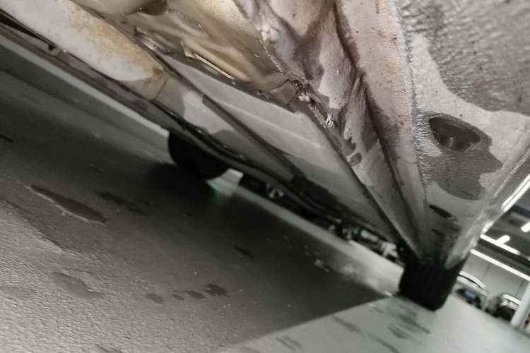 Used Chevrolet Cruze 2015 1.4T DCG Flagship Edition Chassis Front Left