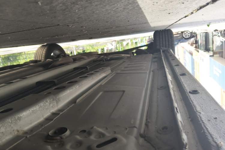 Used Chevrolet Cruze 2015 1.4T DCG Flagship Edition Chassis Front Right