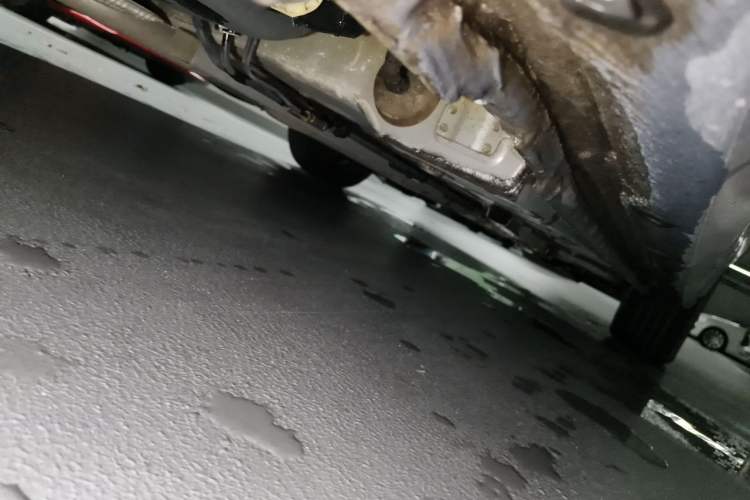 Used Chevrolet Cruze 2015 1.4T DCG Flagship Edition Chassis Rear Right
