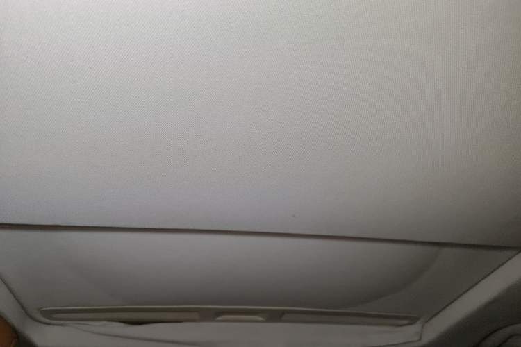 Used Chevrolet Cruze 2015 1.4T DCG Flagship Edition Headliner