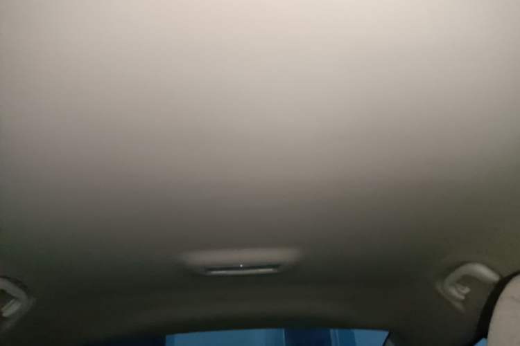 Used Chevrolet Cruze 2015 1.5L Automatic Fashion Navigation Edition Headliner