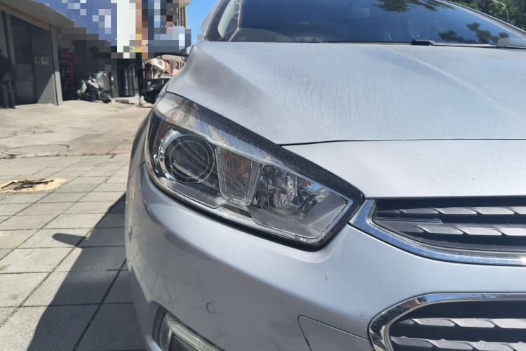 Used Chevrolet Cruze 2015 1.4T DCG Flagship Edition Right Front Headlight