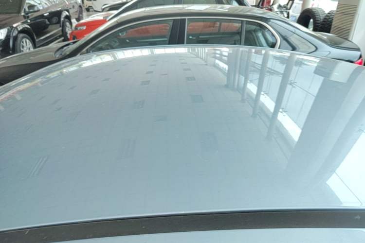 Used Chevrolet Cruze 2015 1.4T DCG Luxury Edition Roof