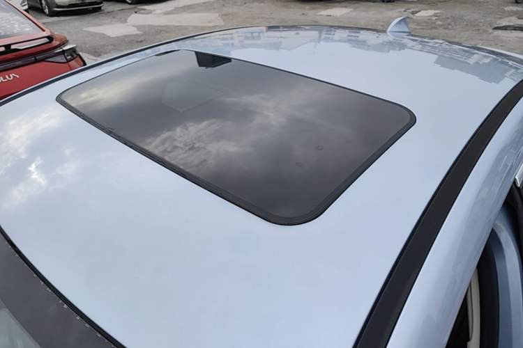 Used Chevrolet Cruze 2015 1.4T DCG Flagship Edition Roof