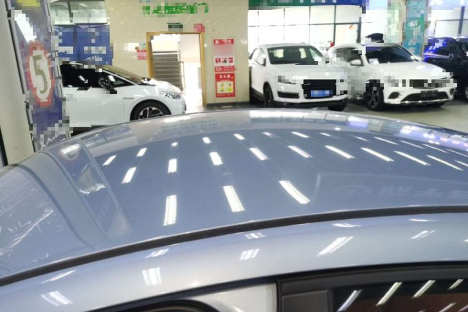 Used Chevrolet Cruze 2015 1.5L Automatic Fashion Navigation Edition Roof
