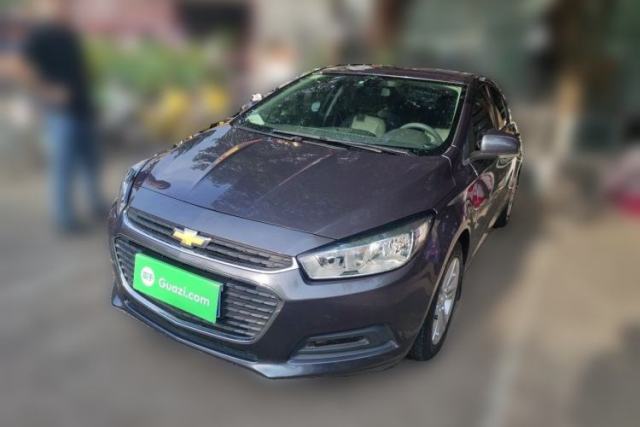 Used Chevrolet Cruze 2015 1.5L Automatic Fashion Navigation Edition