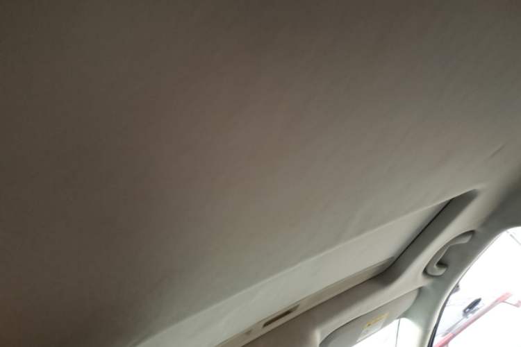 Used Chevrolet Cruze 2015 1.5L Manual Elite Edition Headliner