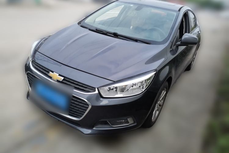 Used Chevrolet Cruze 2015 1.5L Manual Elite Edition Guazi used car, China used car export, Used car for sale, Used  cars, Cheapest cars for sale