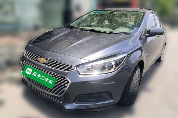 Used Chevrolet Cruze 2015 1.5L Automatic Fashion Navigation Edition Guazi used car, China used car export, Used car for sale, Used cars, Cheapest cars for sale