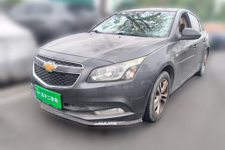 Used Chevrolet Cruze 2015 1.5L Classic SE AT Guazi used car, China used car export, Used car for sale, Used  cars, Cheapest cars for sale