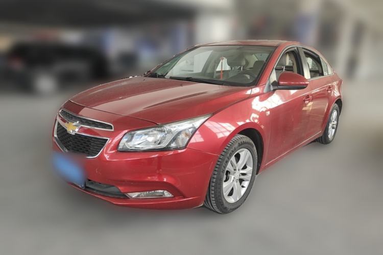 Used Chevrolet Cruze 2015 1.5L Classic SE AT Guazi used car, China used car export, Used car for sale, Used  cars, Cheapest cars for sale