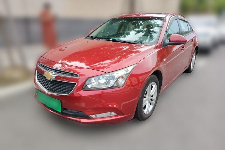 Used Chevrolet Cruze 2015 1.5L Classic SE MT Guazi used car, China used car export, Used car for sale, Used  cars, Cheapest cars for sale