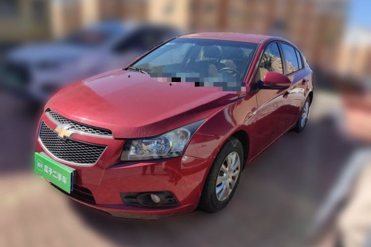 Used Chevrolet Cruze 2015 Hatchback 1.6L Manual Comfort Edition Guazi used car, China used car export, Used car for sale, Used  cars, Cheapest cars for sale