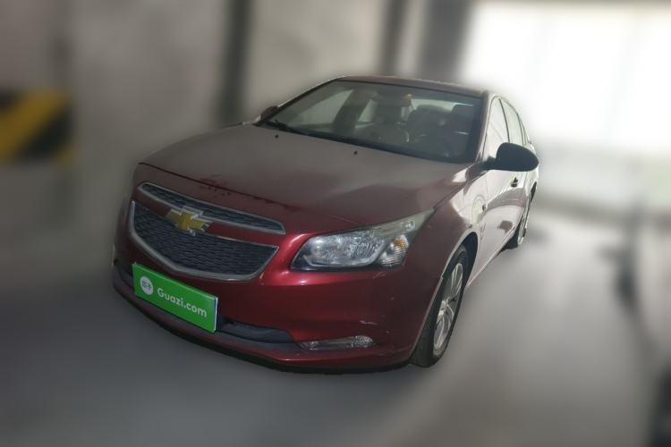 Used Chevrolet Cruze 2015 1.5L Classic SE AT Guazi used car, China used car export, Used car for sale, Used  cars, Cheapest cars for sale