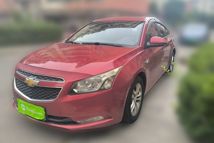 Chevrolet Cruze 2015 1.5L Classic SE MT usata Guazi used car, China used car export, Used car for sale, Used cars, Cheapest cars for sale