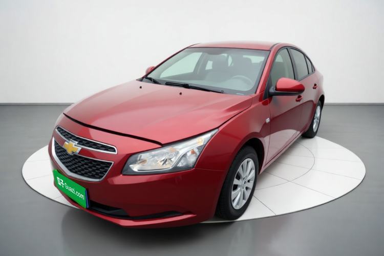 Ojetý Chevrolet Cruze 2015 1.5L Classic SL MT Guazi used car, China used car export, Used car for sale, Used  cars, Cheapest cars for sale