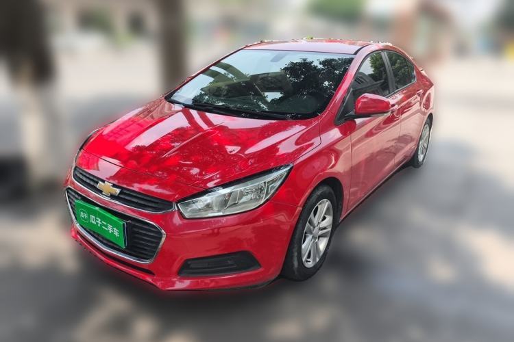 Used Chevrolet Cruze 2015 1.5L Automatic Fashion Navigation Edition Guazi used car, China used car export, Used car for sale, Used  cars, Cheapest cars for sale